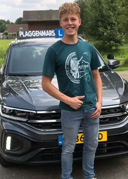 Rijschool Plaggenmars