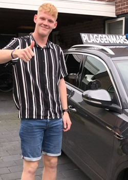 Rijschool Plaggenmars