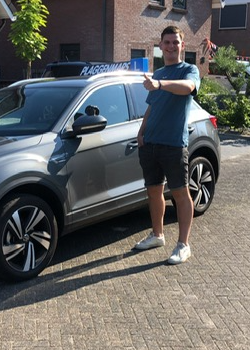 Rijschool Plaggenmars