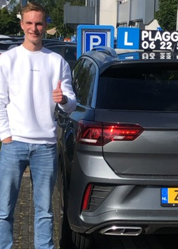 Rijschool Plaggenmars