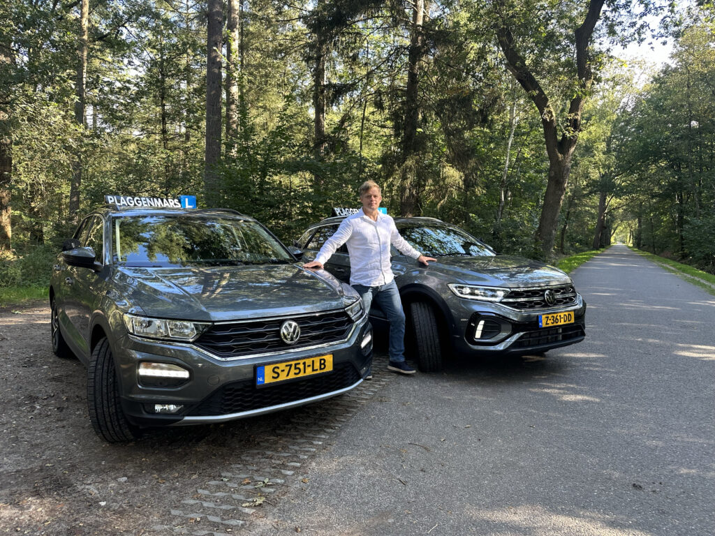 Rijschool Plaggenmars