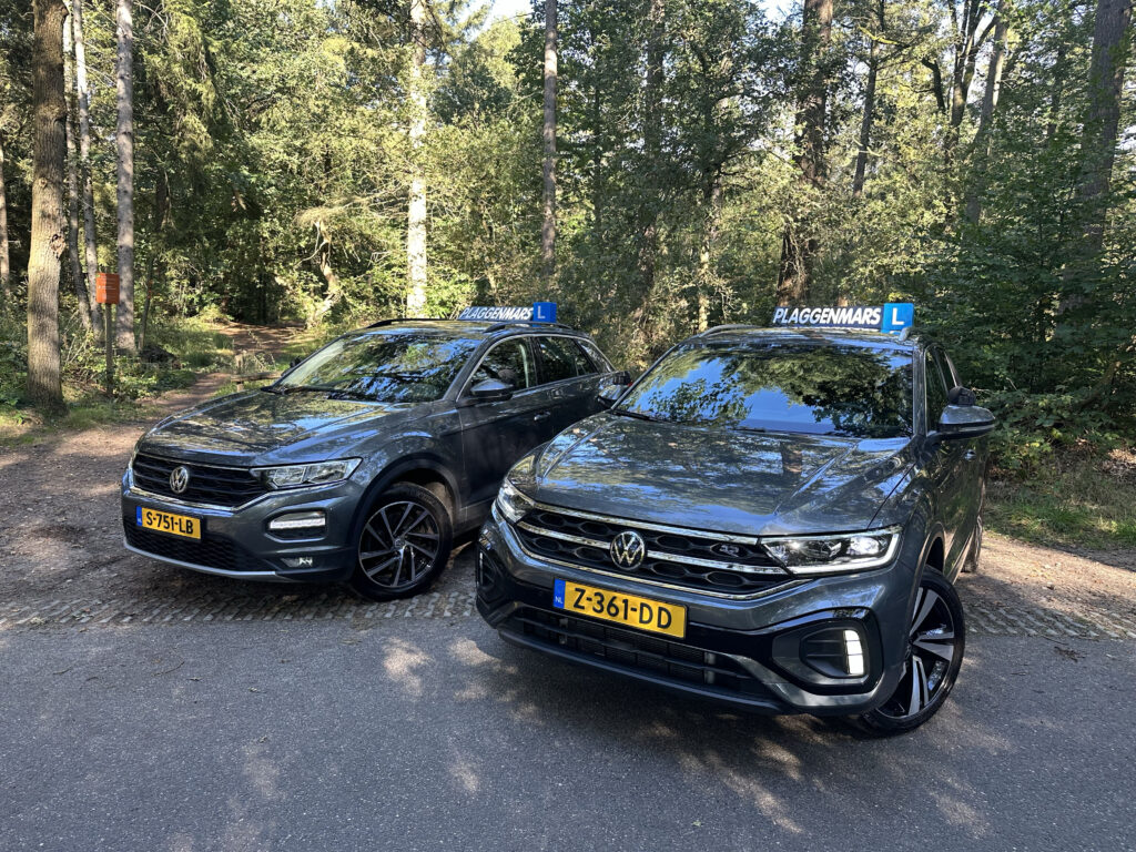 Rijschool Plaggenmars