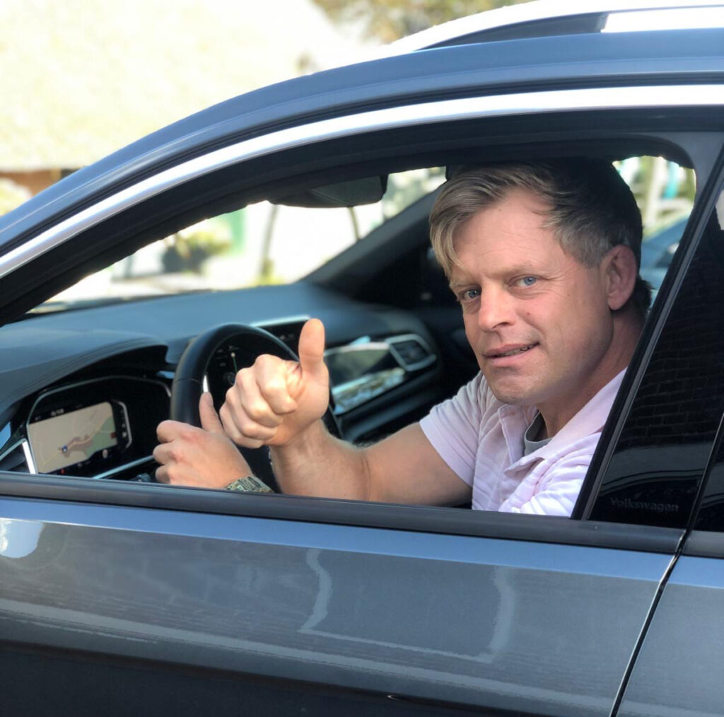 Rijschool Plaggenmars
