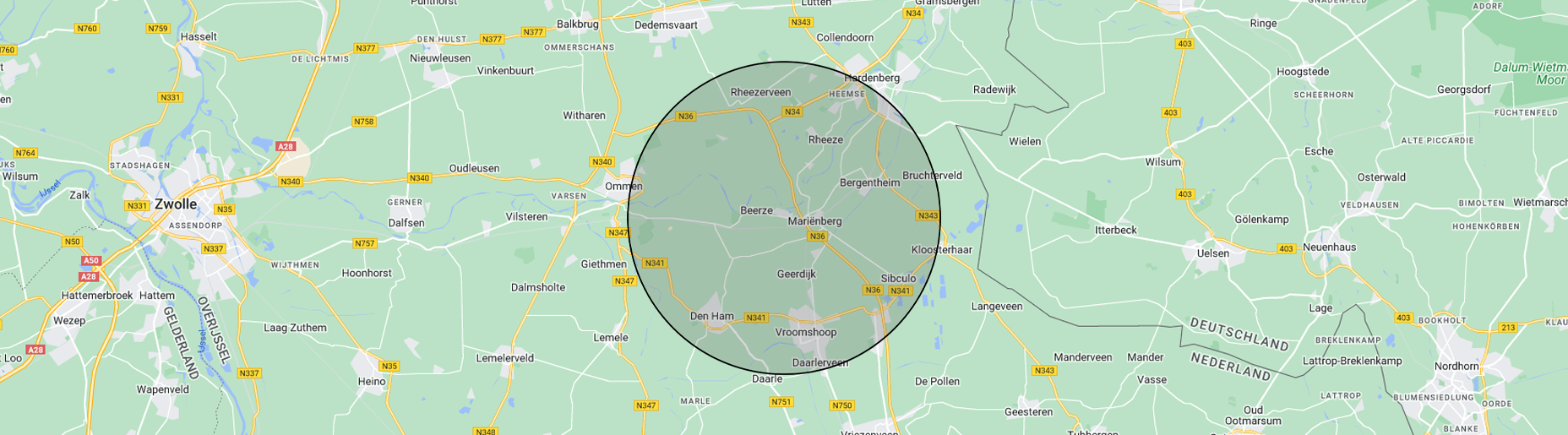 Rijschool Plaggenmars