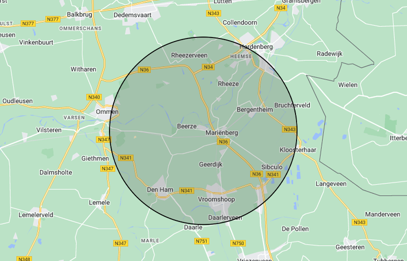 Rijschool Plaggenmars